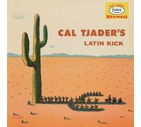 Cal Tjader - Latin Kick (Original Jazz Classics Series)