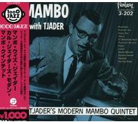 Cal Tjader - Mambo with Tjader [Import]