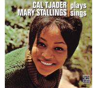 Cal Tjader Plays/Mary Stallings