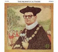Cal Tjader - The Prophet [VINYL]