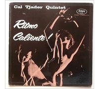 Cal Tjader Quintet - ritmo caliente LP