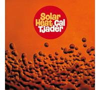 Cal Tjader - Solar Heat