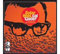 Cal Tjader - Solar Heat [VINYL]