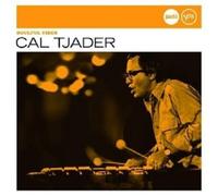 CAL TJADER - SOULFUL VIBES (JAZZ CLUB) CD NEW