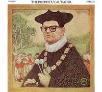 Cal Tjader - The Prophet [VINYL]