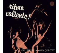 Cal Tjader - Ritmo Caliente [VINYL]