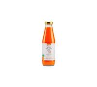 Cal Valls Carrot Juice 500Ml. Demeter
