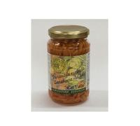 CAL VALLS - ECO SHREDDED CARROT 345GR C