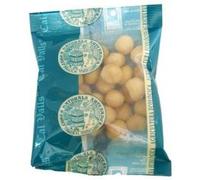 Cal Valls Organic Macadamia Nuts 100 gr