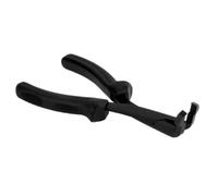 Cal-Van 48 Offset U Joint Snap Ring Plier/Trim Clip Pliers