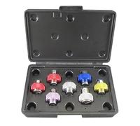 Cal-Van Finger Nut Driver