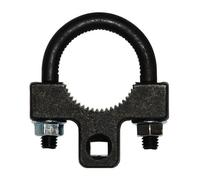Cal-Van Tools 946 Low Profile Inner Tie Rod Tool, Black