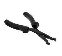 Cal-Van Tools U-Joint Snap Ring Plier/Trim Clip Pliers