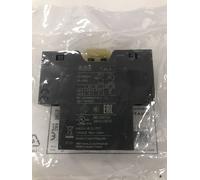 CAL4-11 Contact Block, Side, 1NO+1NC, 6 A, 690 V, 2 Pole, Screw 1SBN010120R1011