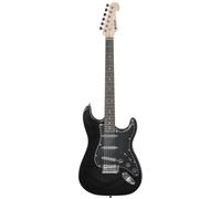 Electric Guitars