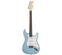 Chord CAL63-SBL Electric Guitar - Surf Blue