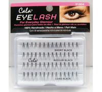 CALA. Assorted Flare Premium Lashes (56 Flares)