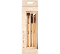 Cala Bamboo Eye Brushes Trio