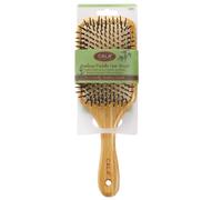 Cala Bamboo large paddle hair brush