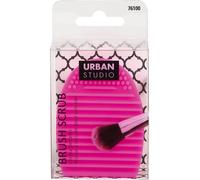 Cala Brush Cleaner Hot Pink