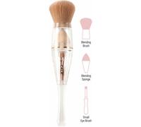 Cala Complexion Trio 3-in-1 Round Brush