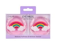 CALA - Eye Patches/Pads, Hot and Cold (1 Pair, Rainbow)