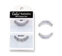 CALA. False Eyelashes LASHES Natural Glamour Premium Lashes 507