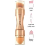 Cala Glow on the Go 4-in-1 Brush