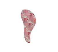 CALA. Tangle-Free Hair Brush Detangling Brush (Flamingo Pink)