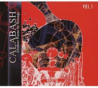 Calabash: Afrobeat Poems Vol. 1