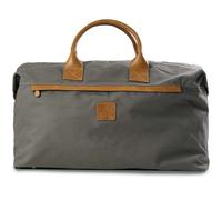 Calabrese 1924 Calabrese Large Holdall - Avio Blue -CALHLD-AVI HOLDALL