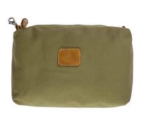 Calabrese 1924 Calabrese Washbag - Army - CALWSH-ARM WASHBAG M Colour: