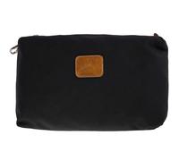 Calabrese 1924 Calabrese Washbag - Black - CALWSH-BLK WASHBAG M Colour