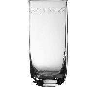 Calabrese ZigZag Highball 37cl Wine GlassBy Winebuyers