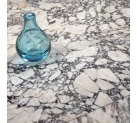 Calacatta Viola Monet Polished Marble Tiles (Grey, Gold, White, Sample (100x100))