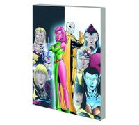 Calafiore, James - Exiles Ultimate Collection Book 5 TPB