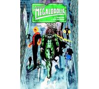 Calafiore, Jim - Leaving Megalopolis