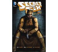 Calafiore, Jim - Secret Six TP Vol 3