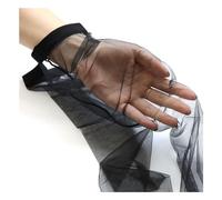 Calager Invisible Summer Tights Natural Body Curves Pantyhose Women Seamless Ultrathin Transparent Solid Color See-through High Black