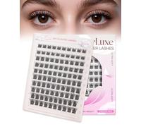 CALAILIS DIY Lash Clusters Lashes CCE103-N