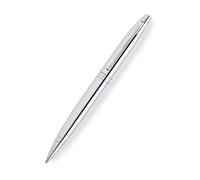 Calais Art Deco Lightweight Inspired Lines Sophisticated Ballpoint Pen