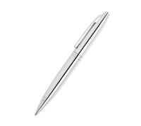 Calais Art Deco Lightweight Inspired Lines Sophisticated Ballpoint Pen