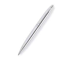 Calais Art Deco Lightweight Inspired Lines Sophisticated Ballpoint Pen