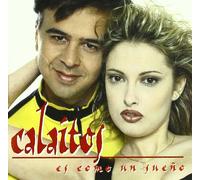 Calaitos - Es Como Un Sueno