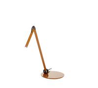 Calamaio 298 table lamp Oluce - Calamaio 298 GM