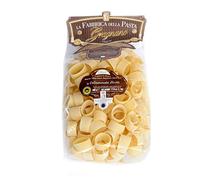 Calamarata Liscia - Gragnano Pasta PGI 500gr