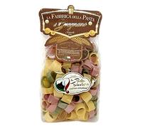 Calamarata Striped Flag Gr. 500 - Box 12 Pieces