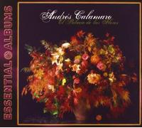 Calamaro, Andres - El Palacio De Las Flores