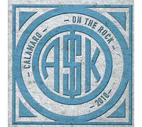 CALAMARO,ANDRES - On the Rock