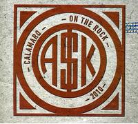 Calamaro.Andres - On the Rock-Digipack
